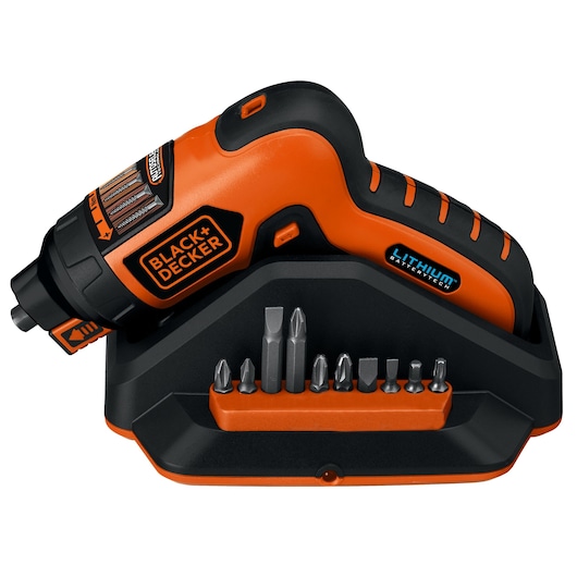 18V Boremaskine 2 gear + 400mA lader + 2 batterier + kuffert