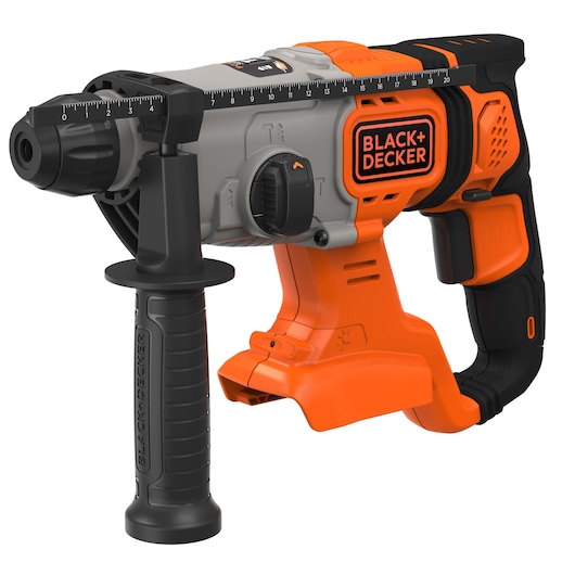 18V Ledningsfri SDS-Plus Slagboremaskine