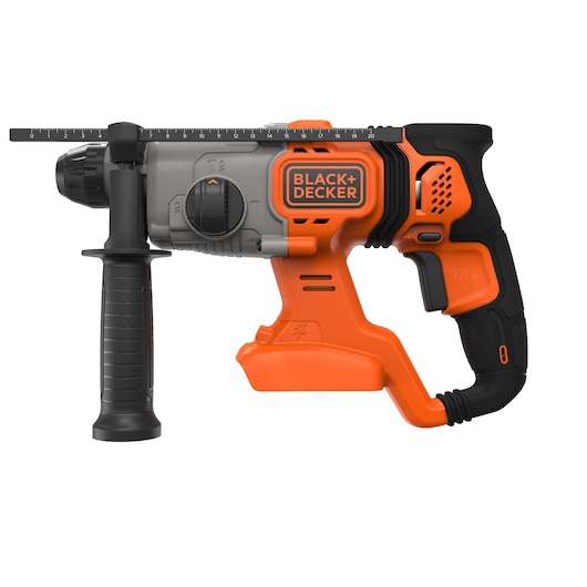 18V Ledningsfri SDS-Plus Slagboremaskine