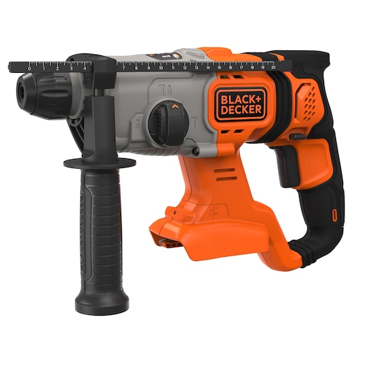 18V Ledningsfri SDS-Plus Slagboremaskine