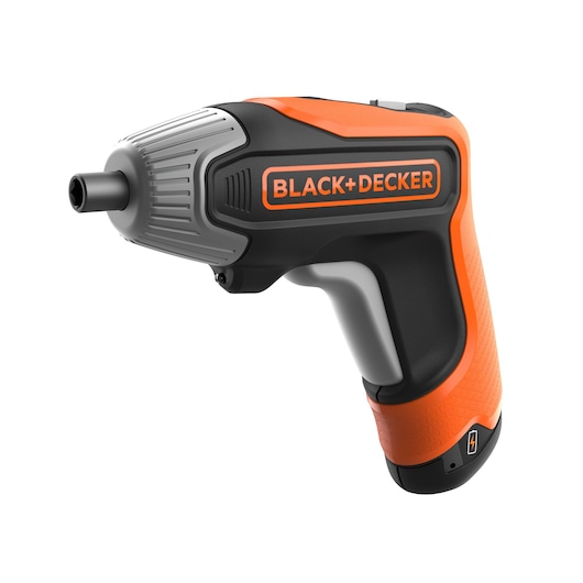 3.6V Skruetrækker