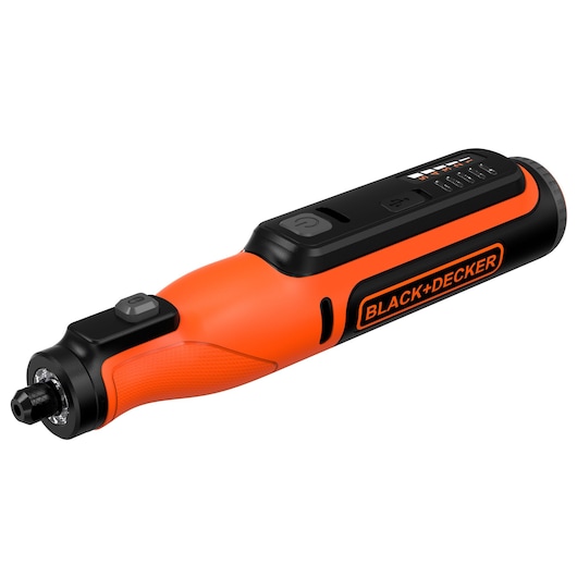7.2V Cordless Rotary Tool with 36 Accessories