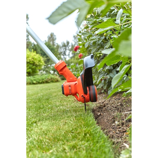 36V Cordless 2.5Ah 33cm AFS® Strimmer®