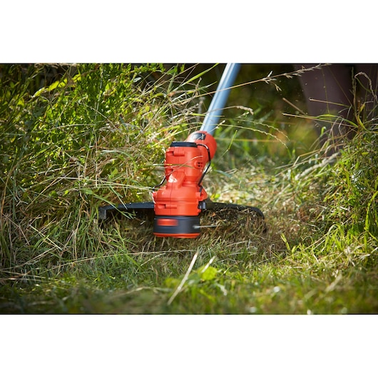 36V Cordless 2.5Ah 33cm AFS® Strimmer®