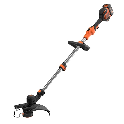 36V Cordless 2.5Ah 33cm POWERCOMMAND™ Strimmer®