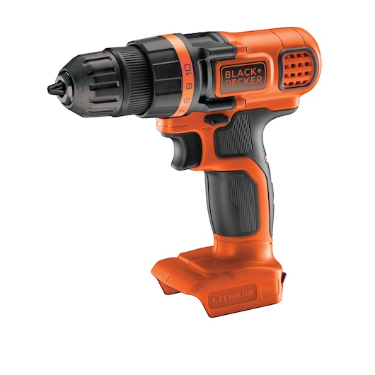 18V Boremaskine ( uden batteri og lader)