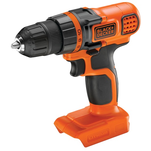 18V Boremaskine ( uden batteri og lader)
