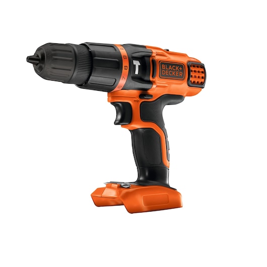 18V Slagboremakine (uden batteri og lader)