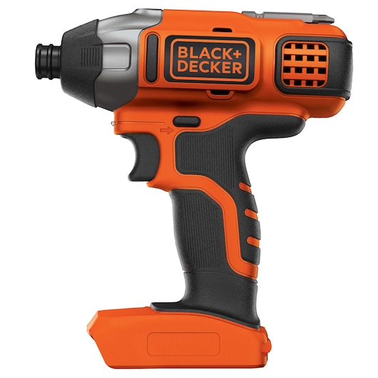 18V Slagskruetrækker (uden batteri og lader)