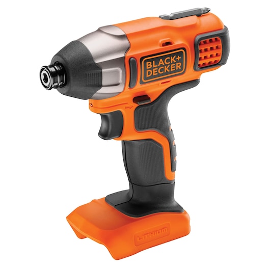 18V Slagskruetrækker (uden batteri og lader)