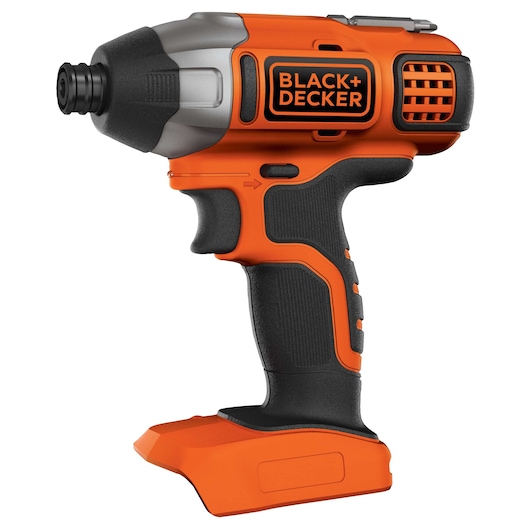 18V Slagskruetrækker (uden batteri og lader)