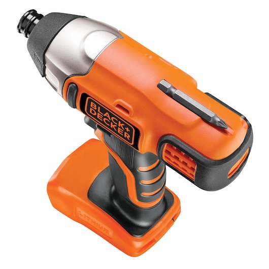 18V Slagskruetrækker (uden batteri og lader)