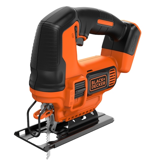 18V Pendul Stiksav u. batteri