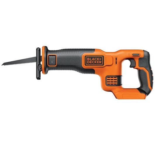 18V bajonetsav - uden batteri og lader