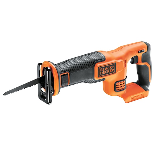 18V bajonetsav - uden batteri og lader
