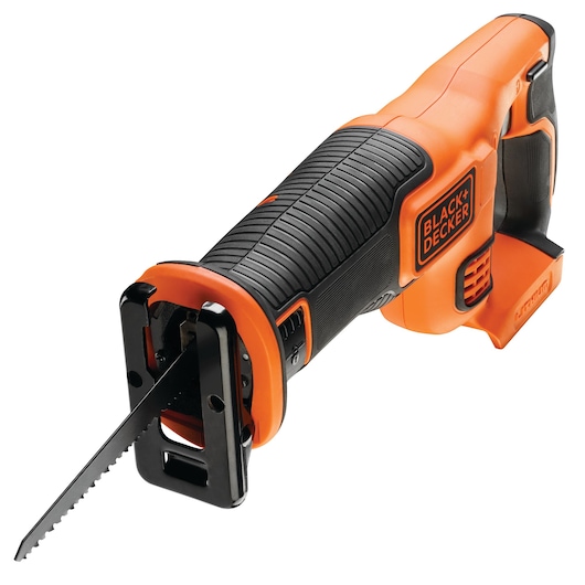 18V bajonetsav - uden batteri og lader