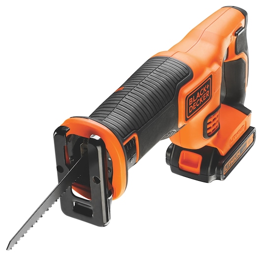 18V Bajonetsav