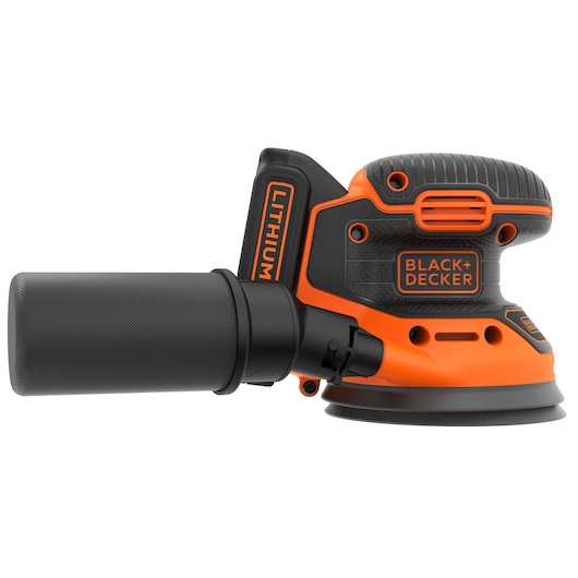 18V Excentersliber (1.5Ah sæt)