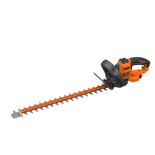 60cm 600W Hækkeklipper med savklinge