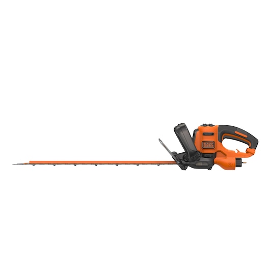 60cm 600W Hækkeklipper med savklinge