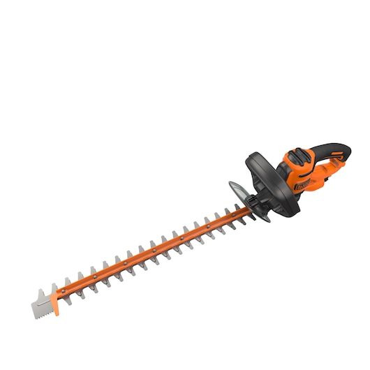60cm 600W Hækkeklipper med savklinge