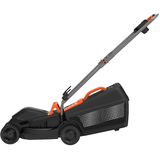 32cm plæneklipper 1000W