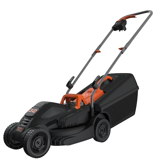32cm plæneklipper 1000W
