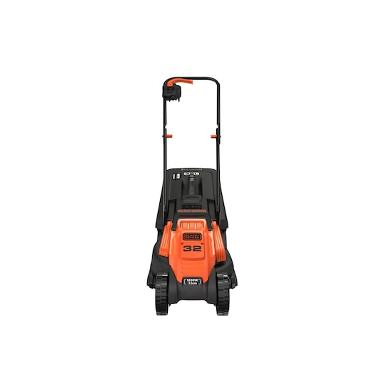 32cm 1200W plæneklipper