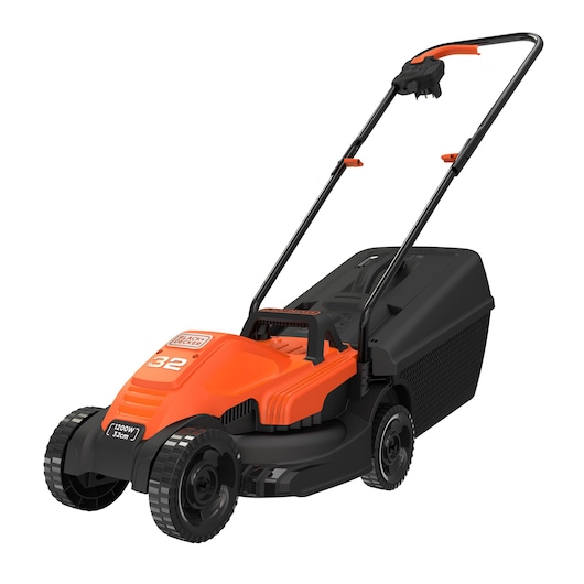 32cm 1200W plæneklipper