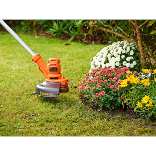 25cm 450W AFS Græstrimmer®