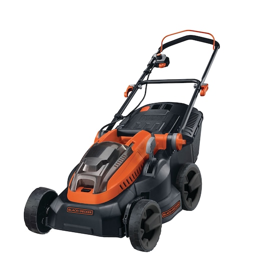 36V Li-Ion Akku plæneklipper 38cm