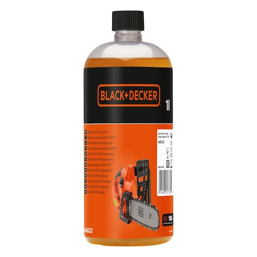 1L kædesavsolie