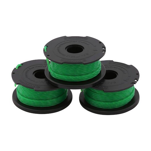 Reserve Spole-Pakke (10m x3)