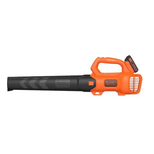 18V Li-ion løvblæser