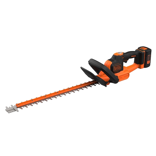 36V Ledningsfri 2.5 Ah 55cm Hækkeklipper