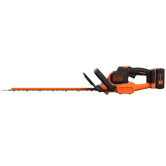 36V Ledningsfri 2.5 Ah 55cm Hækkeklipper