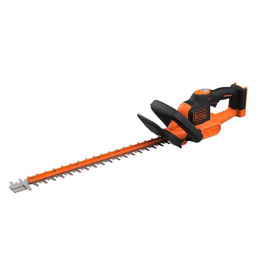 36V Cordless 55cm Hedge Timmer with SAWBLADE™ (Bare Unit)