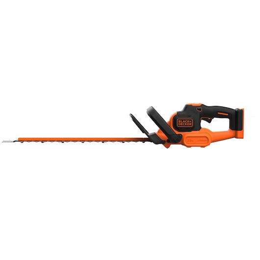 36V Cordless 55cm Hedge Timmer with SAWBLADE™ (Bare Unit)