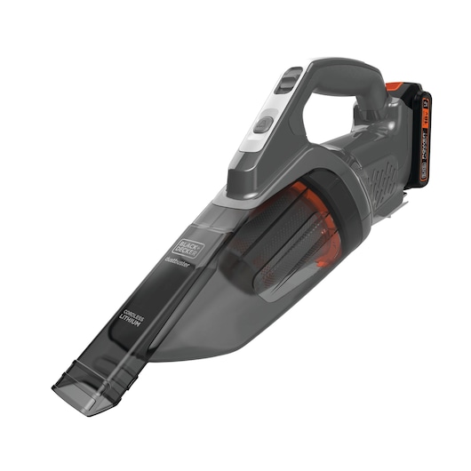 18 V Power Connect dustbuster® Håndstøvsuger