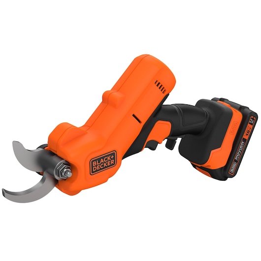 BLACK+DECKER 18V Powerconnect™ Power Pruner front view