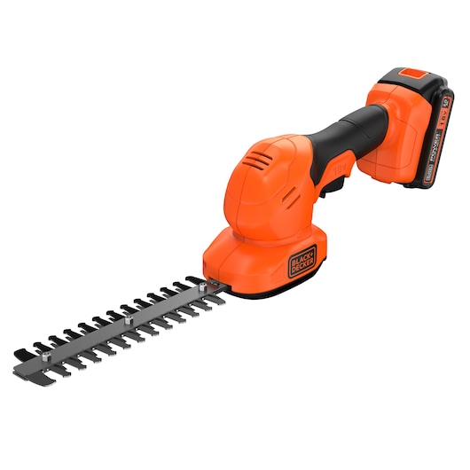 20V SHEAR SHRUBBER 2.0AH