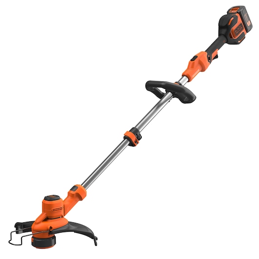 36V Cordless 2.5Ah 33cm AFS® Strimmer®