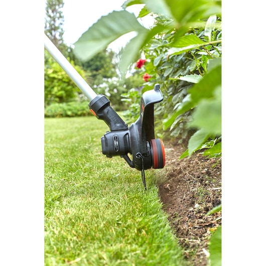 36V Cordless 2.5Ah 33cm POWERCOMMAND™ Strimmer®