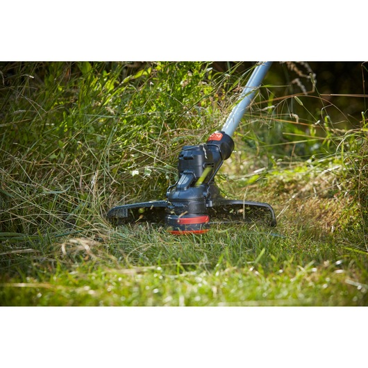 36V Cordless 2.5Ah 33cm POWERCOMMAND™ Strimmer®