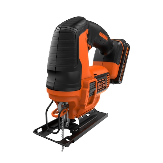 18V Pendul Stiksav