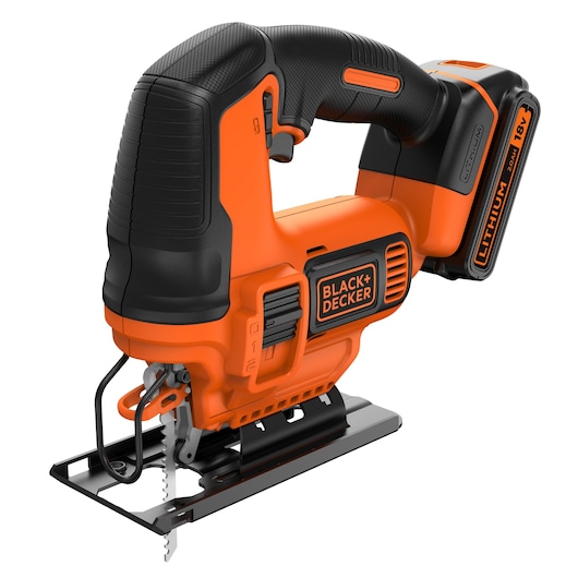 18V Pendul Stiksav