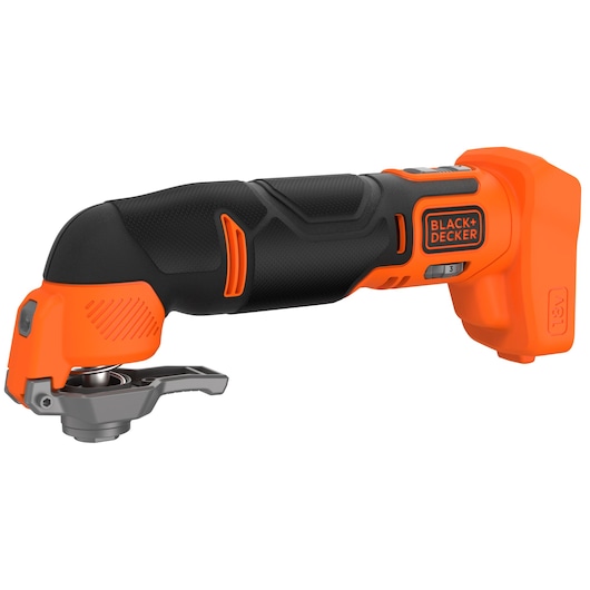 18V trådløs multicutter