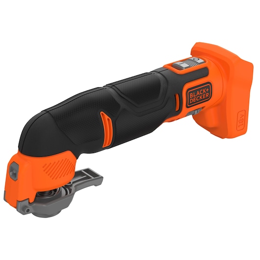 18V trådløs multicutter