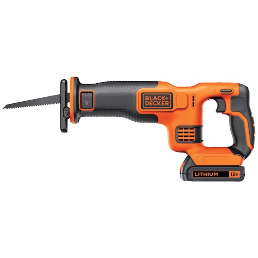 18V Bajonetsav