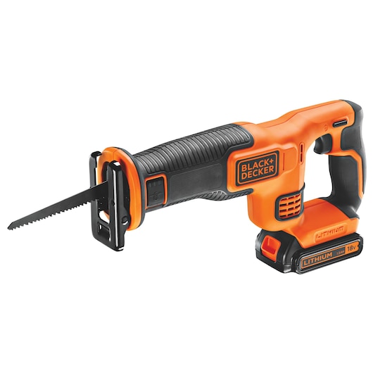 18V Bajonetsav